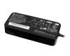MSI GE76 Raider 11UE (MS-17K3) Original Netzteil 230,0 Watt normale Bauform