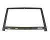 MSI GF62 8RC/8RD (MS-16JF) Original Displayrahmen 39,6cm (15,6 Zoll) schwarz