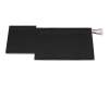 MSI GF63 Thin 11UD (MS-16R6) Original Akku 52,4Wh