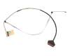 MSI GF63 Thin 11UD (MS-16R6) Original Displaykabel LED eDP 30-Pin