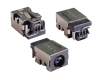 MSI GF63 Thin 11UD (MS-16R6) Original Stromversorgungsbuchse 4,5/3,0mm 2PIN