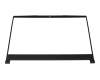 MSI GF65 Thin 10SD/10SDR/10SCSXR (MS-16W1) Original Displayrahmen 39,6cm (15,6 Zoll) schwarz