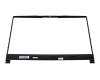 MSI GF65 Thin 10SD/10SDR/10SCSXR (MS-16W1) Original Displayrahmen 39,6cm (15,6 Zoll) schwarz