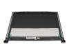 MSI GF66 Katana 12UGSOK/12UGSZOK (MS-1583) Original Displaydeckel 39,6cm (15,6 Zoll) schwarz