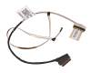 MSI GF75 Thin 10SCK/10SC (MS-17F6) Original Displaykabel LED eDP 40-Pin
