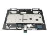 MSI GF75 Thin 10SCK/10SC (MS-17F6) Original Tastatur inkl. Topcase DE (deutsch) schwarz/rot/schwarz mit Backlight