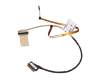 MSI GF75 Thin 10SCSXR/10SCSXK (MS-17F3) Original Displaykabel LED eDP 40-Pin