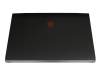 MSI GF75 Thin 10SDR/10SDK (MS-17F3) Original Displaydeckel 43,9cm (17,3 Zoll) schwarz