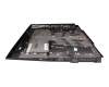 MSI GF75 Thin 9SD/9SE/9SEK (MS-17F3) Gehäuse Unterseite schwarz