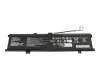 MSI GF76 Katana 11UD/11UDK (MS-17L2) Original Akku 90Wh (4 Zellen)