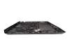 MSI GF76 Katana 11UG (MS-17L1) Original Gehäuse Unterseite schwarz