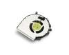 MSI GL62 6RE/6RD/7RD/7RDX (MS-16J9) Lüfter - links -