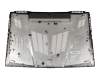 MSI GL63 8RD (MS-16P6) Original Gehäuse Unterseite schwarz