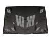 MSI GL63 8SC/8RB/8RCS (MS-16P8) Original Gehäuse Unterseite schwarz