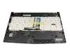 MSI GL63 8SC/8RB/8RCS (MS-16P8) Original Tastatur inkl. Topcase DE (deutsch) schwarz/schwarz mit Backlight