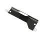 MSI GL63 8SD/8SDK (MS-16P7) Original Festplatten-Einbaurahmen für den 1. Festplatten Schacht