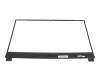 MSI GL65 9RC/9RCK/9SC/9SCK (MS-16U4) Original Displayrahmen 39,6cm (15,6 Zoll) schwarz