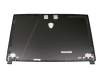MSI GL75 9SDR/9SER (MS-17E7) Original Displaydeckel 43,9cm (17,3 Zoll) schwarz