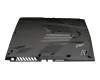 MSI GP63 8RC (MS-16P6) Original Gehäuse Unterseite schwarz