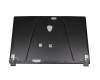MSI GP65 9SE/9SF (MS-16U1) Original Displaydeckel 39,6cm (15,6 Zoll) schwarz