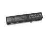 MSI GP73 7RE (MS-17C4) Original Akku 41,4Wh