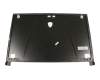 MSI GP73 7RE (MS-17C4) Original Displaydeckel 43,9cm (17,3 Zoll) schwarz