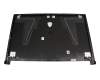 MSI GP73 8RE/8RF (MS-17C5) Original Displaydeckel 43,2cm (17,3 Zoll) schwarz mit Öffnungen