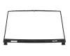 MSI GP75 10SDK/10SDR (MS-17E7) Original Displayrahmen 43,9cm (17,3 Zoll) schwarz