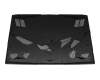 MSI GP75 9SD/9SF (MS-17E2) Original Gehäuse Unterseite schwarz
