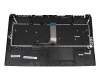 MSI GP75 9SDK/9SFSK (MS-17E7) Original Tastatur inkl. Topcase FR (französisch) schwarz/anthrazit