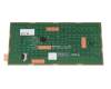 MSI GP75 Leopard 10SCSK/10SCXK (MS-17E8) Original Touchpad Board
