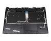 MSI GP75 Leopard 9SD/9SF (MS-17E2) Original Tastatur inkl. Topcase DE (deutsch) schwarz/grau mit Backlight