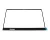 MSI GP76 12UHS/12UH (MS-17K4) Original Displayrahmen 43,9cm (17,3 Zoll) schwarz