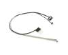 MSI GS60 2QC/2QD/2QE/2PL (MS-16H7) Original Displaykabel LED eDP 40-Pin