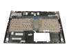MSI GS60 2QC/2QD/2QE/2PL (MS-16H7) Original Tastatur inkl. Topcase DE (deutsch) schwarz/schwarz mit Backlight