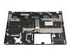 MSI GS63VR 6RF/7RF Pro (MS-16K2) Original Tastatur inkl. Topcase DE (deutsch) schwarz/schwarz mit Backlight