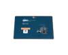 MSI GS63VR 6RF/7RF Pro (MS-16K2) Original Touchpad Board