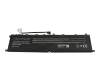 MSI GS65 9SD/9SE/9SF/9SG (MS-16Q4) Replacement Akku 79Wh