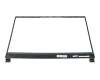 MSI GS65 Stealth 9SD/9SE/9SF/9SG (MS-16Q4) Original Displayrahmen 39,6cm (15,6 Zoll) schwarz