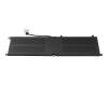 MSI GS66 10SD/10SGS (MS-16V1) Original Akku 99,9Wh