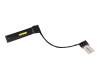 MSI GS66 Stealth 10SD/10SGS (MS-16V1) Original Displaykabel LED eDP 40-Pin