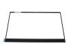 MSI GS66 Stealth 10UG/10UGZ (MS-16V3) Original Displayrahmen 38,1cm (15,6 Zoll) schwarz