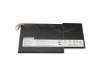 MSI GS73 Stealth 8RD (MS-17B6) Original Akku 64,98Wh