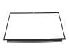 MSI GS75 10SF/10SFS (MS-17G3) Original Displayrahmen 43,9cm (17,3 Zoll) schwarz