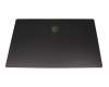 MSI GS75 Stealth 10SD/10SES (MS-17G3) Original Displaydeckel 43,9cm (17,3 Zoll) schwarz