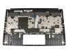 MSI GS75 Stealth 9SE/9SD/9SF/9SG (MS-17G1) Original Tastatur inkl. Topcase DE (deutsch) schwarz/schwarz