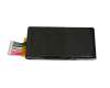 MSI GT63 10SF/10SG (MS-16L5) Original Akku 90Wh
