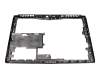 MSI GT63 8RE/8RF/8RG (MS-16L4) Original Gehäuse Unterseite schwarz
