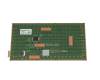 MSI GT73S 6RF Titan Pro VR (MS-17A1) Original Touchpad Board