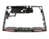 MSI GT75 8RF/8RG (MS-17A3) Original Gehäuse Unterseite schwarz